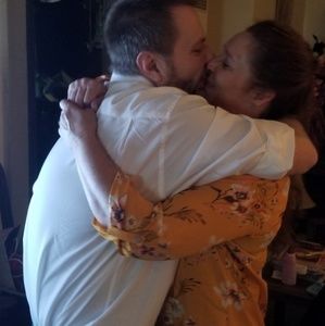 Meet your Posher, Dawn